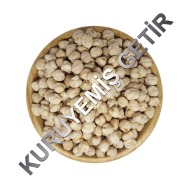 Nohut 13 Mm İthal 5000 Gram