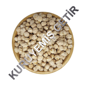 Nohut 13 Mm İthal 5000 Gram