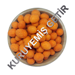 Cips Fıstık 500 Gram