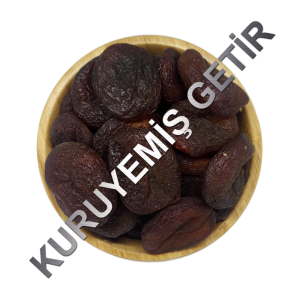 Günkurusu Kayısı 250 Gram 