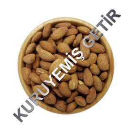 Kavrulmuş Badem 500 Gram