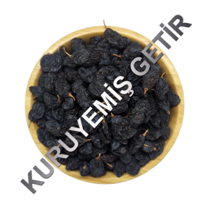 Keçemen Üzüm 500 Gram