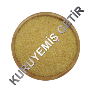 Bulgur Koftelik 1000 Gram