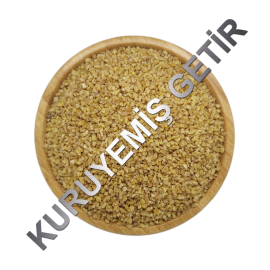 Bulgur Köy Tipi 1000 Gram