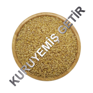 Bulgur Köy Tipi 1000 Gram