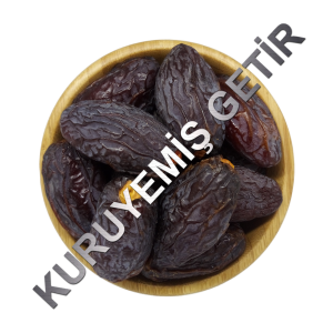 Kudüs Hurması 500 Gram