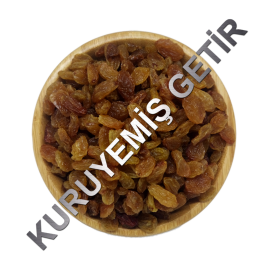 Kuru Üzüm 500 Gram