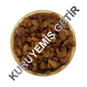 Kuru Üzüm 1000 Gram