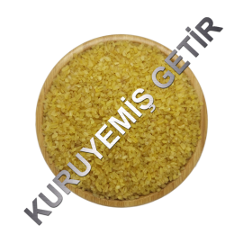 Bulgur Pilavlık 5000 Gram